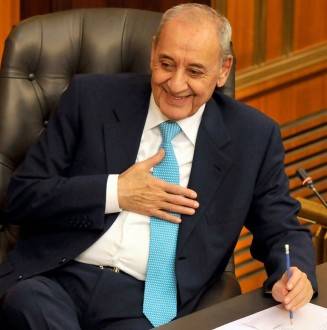 لرئيس بري : ليرشّحوا غيري لرئاسة المجلس.. سيكونون بحاجة ل...