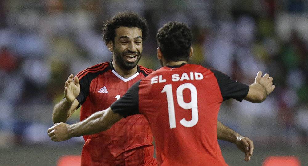 توقعات بمعجزة مصرية والبرازيل بطلة مونديال روسيا