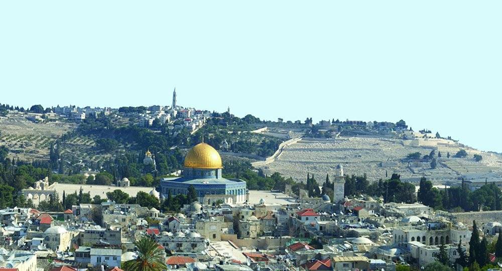 نعومكين: الجناح اليميني في إدارة ترامب يسعى لحل يلغي قيام دولة فلسطينية