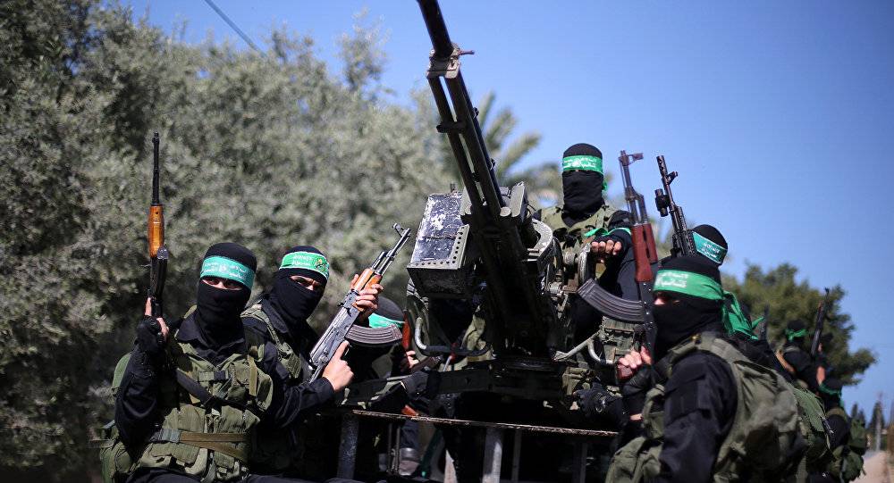 داخلية غزة تنجح في كشف "الخلية" المنفذة لتفجير موكب رئيس الحكومة