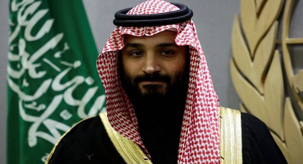محمد بن سلمان يوجه 3 رسائل للدول الكبرى من نيويورك