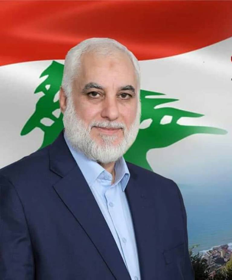 المكتب الاعلامي لزعيتر نفى خبر اطلاق موكبه النار في الهواء
