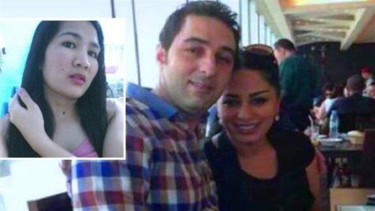 قاتل الخادمة الفلبينية اللبناني يعترف…فماذا عن الزوجة؟!