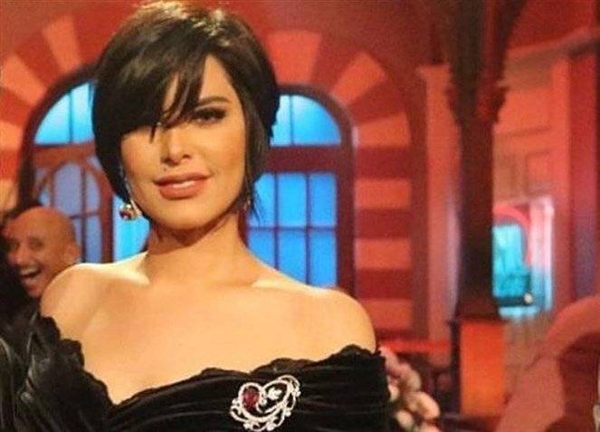 هذا قرار المحكمة في قضية أحلام ضد شمس.. والأخيرة تعلق بقوة!