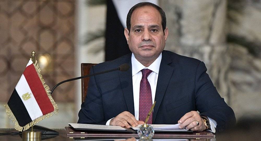 مؤشرات أولية: السيسي يفوز بأكثر من 90% من الأصوات