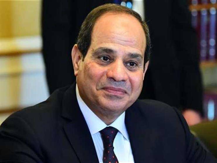 انتخاب السيسي ضمن خطة سحق وتصفية الاخوان المسلمين في كامل مصر