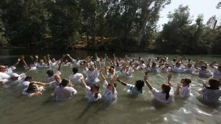 إسرائيل تبدأ بإزالة ألغام على الحدود مع الأردن