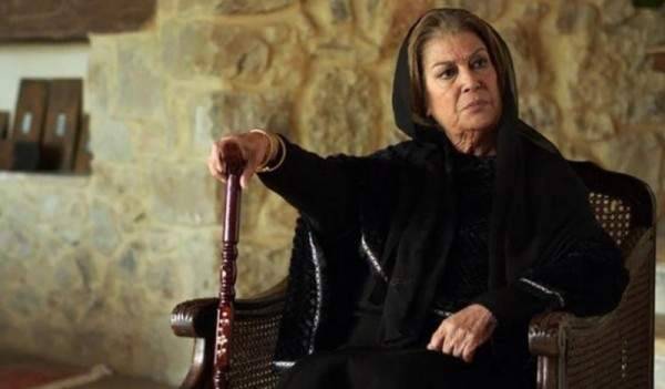 بالفيديو.. منى واصف تكشف عن مرضها.. وتحلم أن تقدم شخصية انديرا غاندي