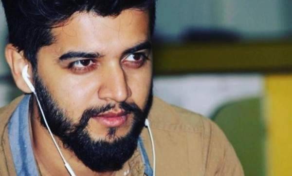 وفاة الممثل الشاب كاران بارانجابي و جمهوره يعيش حالة من الصدمة