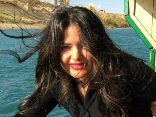 قوات الأمن تمنع سما المصري من دخول مركز الإقتراع والسبب؟