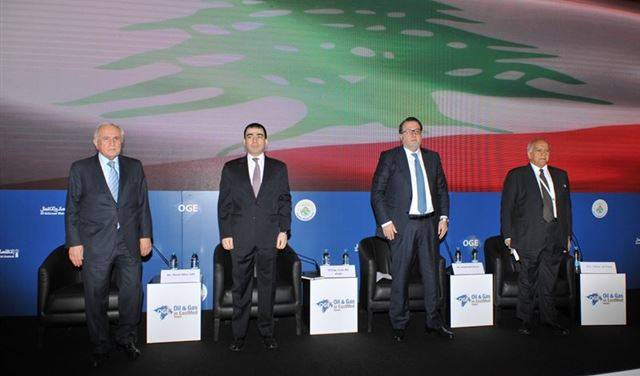أبي خليل: مصممون على حماية قطاع البترول من الفساد