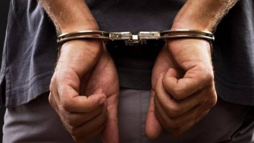 في رصيده أكثر من 300 عملية سرقة...