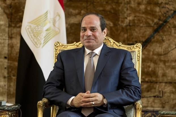 انتهاء التصويت رسميا في انتخابات الرئاسة المصرية