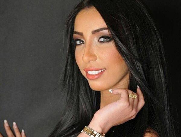 بالفيديو - دنيا بطمة بإطلالة غريبة بعد حقن بوتوكس فاشلة... لن تصدقوا كيف اصبحت