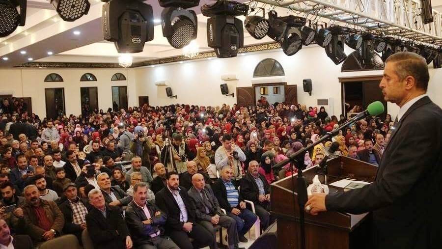 قبيسي: يريدون إضعاف بري ويرفضون أن يكون رئيسًا للمجلس المقبل
