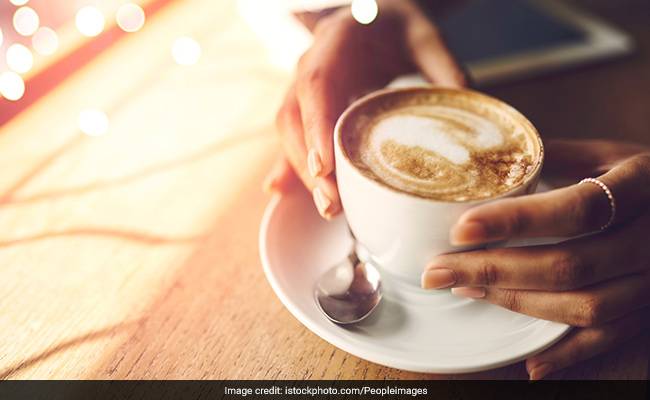 اشربوا ثلاثة فناجين من القهوة يومياً لتنظيف شرايين القلب