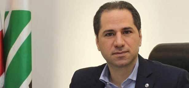 ادنى تأييد تاريخي لموازنة في لبنان
