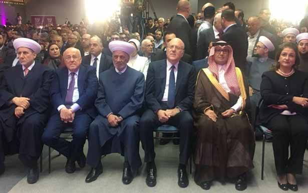 انفتاح السعودية على كل التيارات السنية؟!