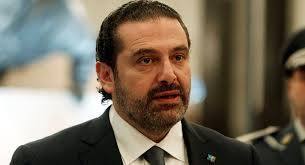 الحريري استقبل رئيس الحركة اللبنانية الديمقراطية
