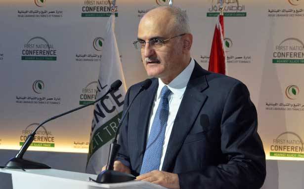 إفتتح «المؤتمر الوطني لمكافحة التجارة غير المشروعة»
حسن خليل : هذه التجارة تشكل نشاطاً تخريبياً
لمــاليّة الـــدولــة وتــزيــد منسوب البــطالــة