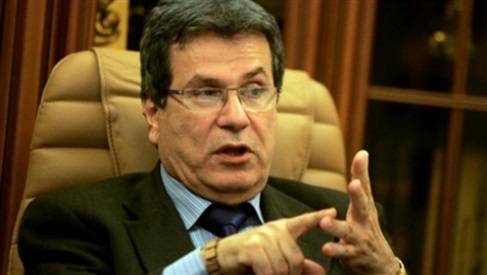 نقولا: لن أقبل أن يرتبط إسمي بأنني وقعت على الموازنة