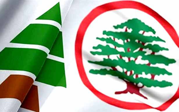 تحالف القوات والكتائب في الشمال 3 ضربة قاسية للوطني الحرّ