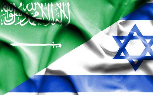 إسرائيل والسعودية : ما الذي يُشكل «التحالف» السري بينهما