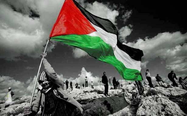 الفلسطينيون يستعدون للاحتفال بيوم الارض
الجيش الاسرائيلي تلقى الاوامر باطلاق النار