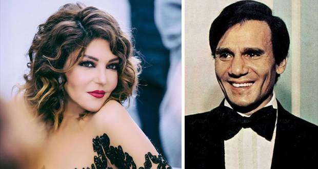 لقاء سميرة سعيد بـ عبد الحليم حافظ يعود إلى الواجهة من جديد