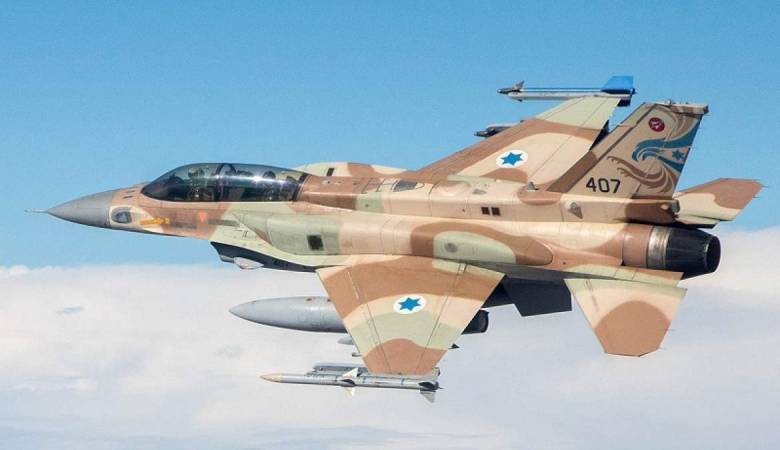 الطائرات الإسرائيلية الجديدة اف 35 خدعت الرادارت الروسية وحلّقت فوق ايران