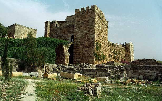 حزب الله يعمل لانجاح لائحة جان لوي قرداحي في جبيل بكاملها