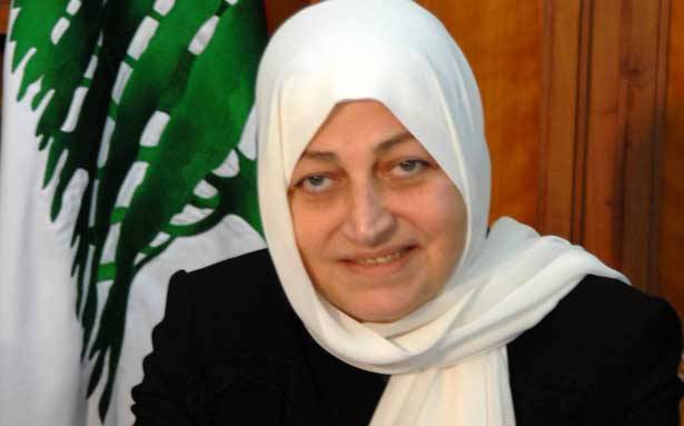 بهية الحريري وجّهت رسالة ثلاثية الابعاد... والوطني الحر امام مواجهة صعبة