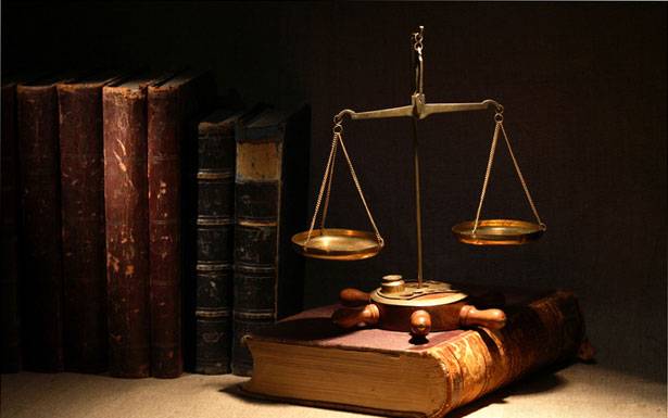صحة الإنذار والايفاء