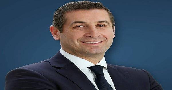 إدكار بولس معلوف أعلن من كفرعقاب برنامجه الانتخابي