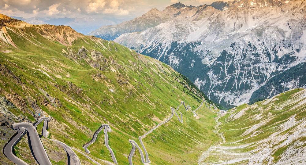 بوادر أزمة دبلوماسية بين فرنسا وإيطاليا