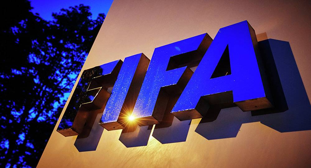 اتهام مغربي خطير للفيفا يهدد حلم مونديال 2026
