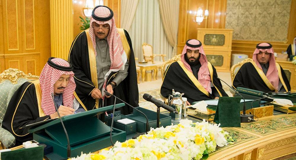 هذا ما تخطط له السعودية خلال أشهر