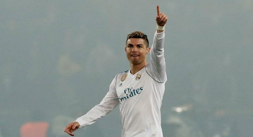رونالدو يطالب برحيل 7 لاعبين عن النادي الملكي