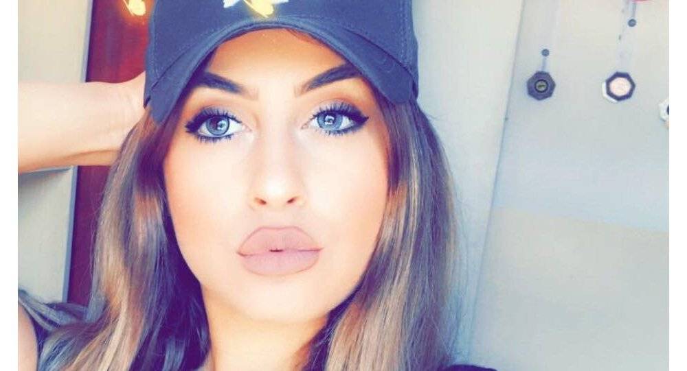 بطلة عراقية حسناء تفوقت على منافساتها وتستعد لاكتساح الإيطاليات (صور+ فيديو)