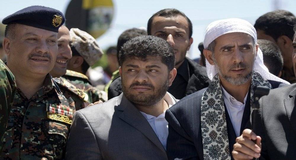 الحوثي يفجر مفاجأة بشأن الهدف القادم في السعودية (فيديو)
