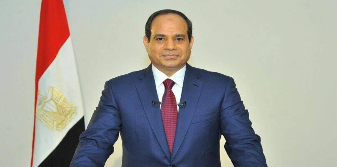فضيحة الانتخابات المصرية
