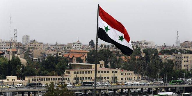 بعد تنظيف دمشق من الارهاب هل يعطي الاسد ديموقراطية في دمشق ومحيطها ؟
