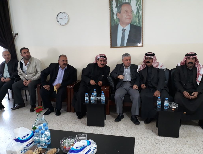 محمد نصرالله: خلاص الوطن بإلغاء الطائفية