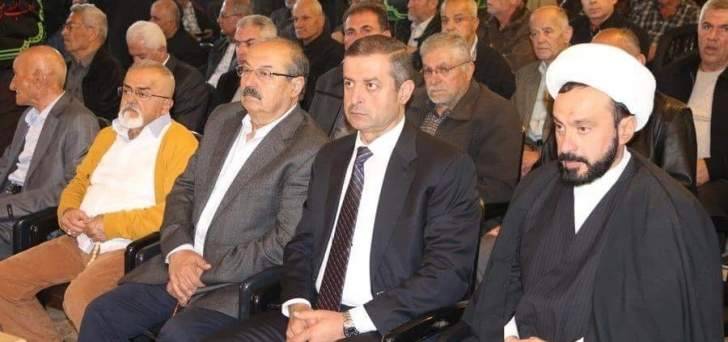 قبيسي: طريق الربيع المشبوه لن يوصلكم الى مكان