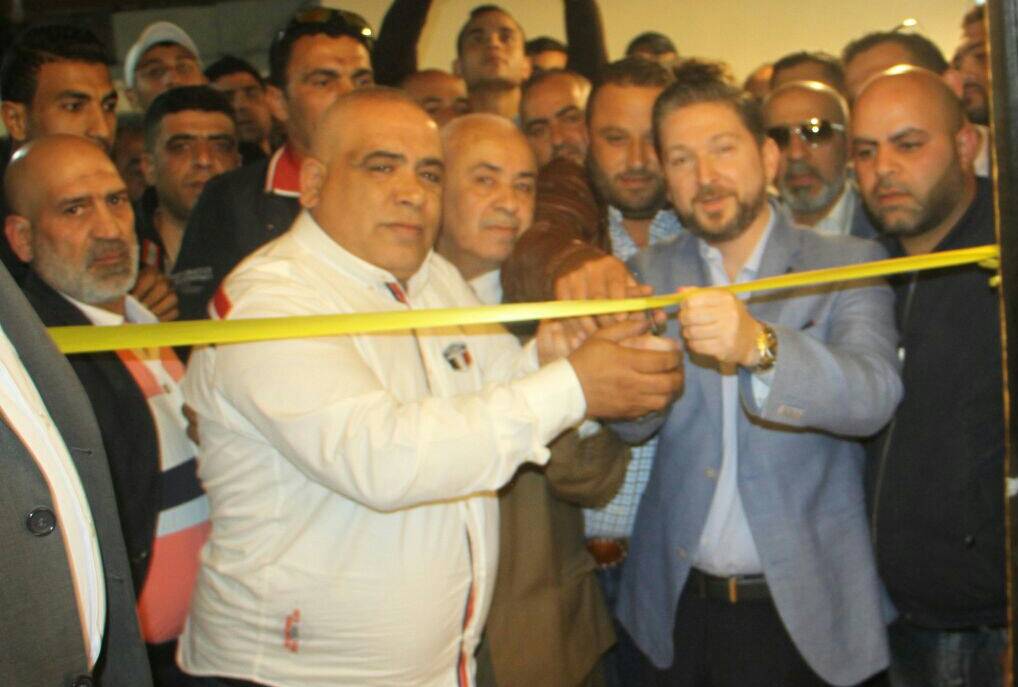 فيصل كرامي: نريد تغيير الواقع واعادة طرابلس لتكون راسا في هذه المعادلة