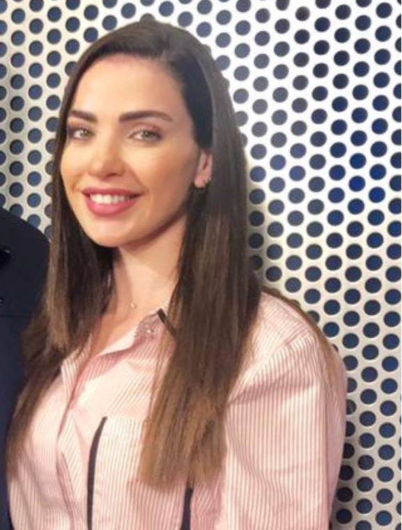 داليدا خليل تخرج من عمل وتظهر في آخر على الشاشة نفسها
