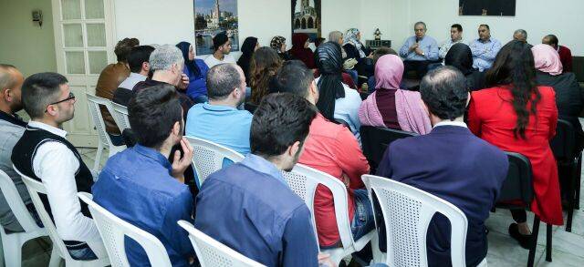 الجسر: مشروعنا لكل لبنان والاستقرار أولويتنا