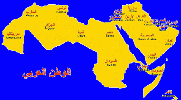 كواليس المخططات الأميركيّة في 4 دول عربيّة.. جنرال كبير يكشف المستور