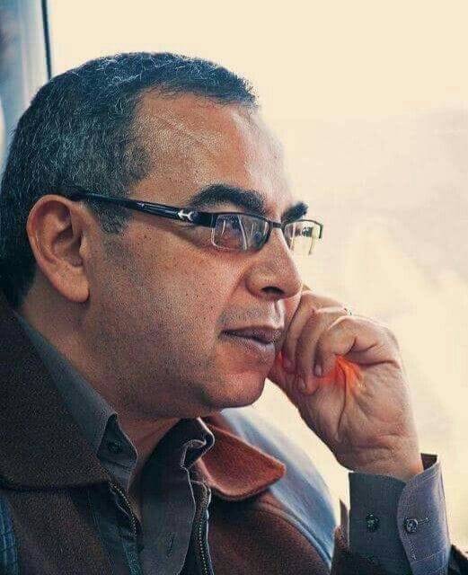 وفاة الأديب والروائي المصري أحمد خالد توفيق عن 56 عاماً