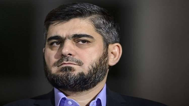 قيادي في 